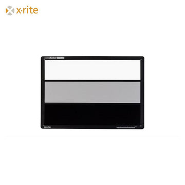 X-Rite Color Checker Grayscale - Arahan Photo